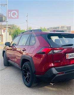 تويوتا راف 4